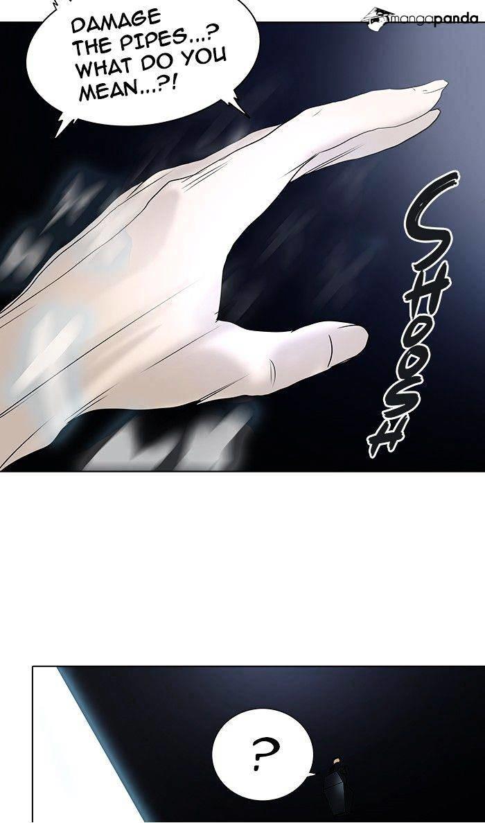 Tower Of God, Chapter 262 image 13